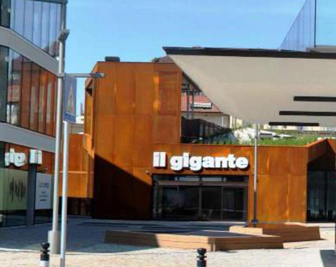 Casa Vacanze Margarita Bergame Extérieur photo