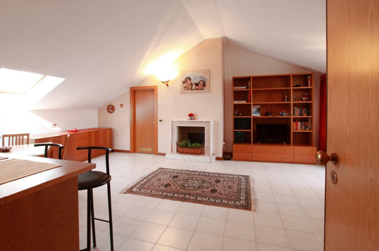 Casa Vacanze Margarita Bergame Extérieur photo