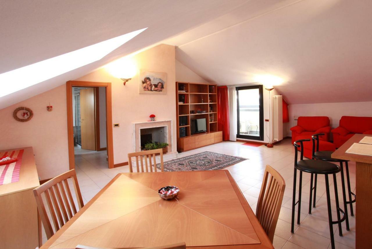 Casa Vacanze Margarita Bergame Extérieur photo