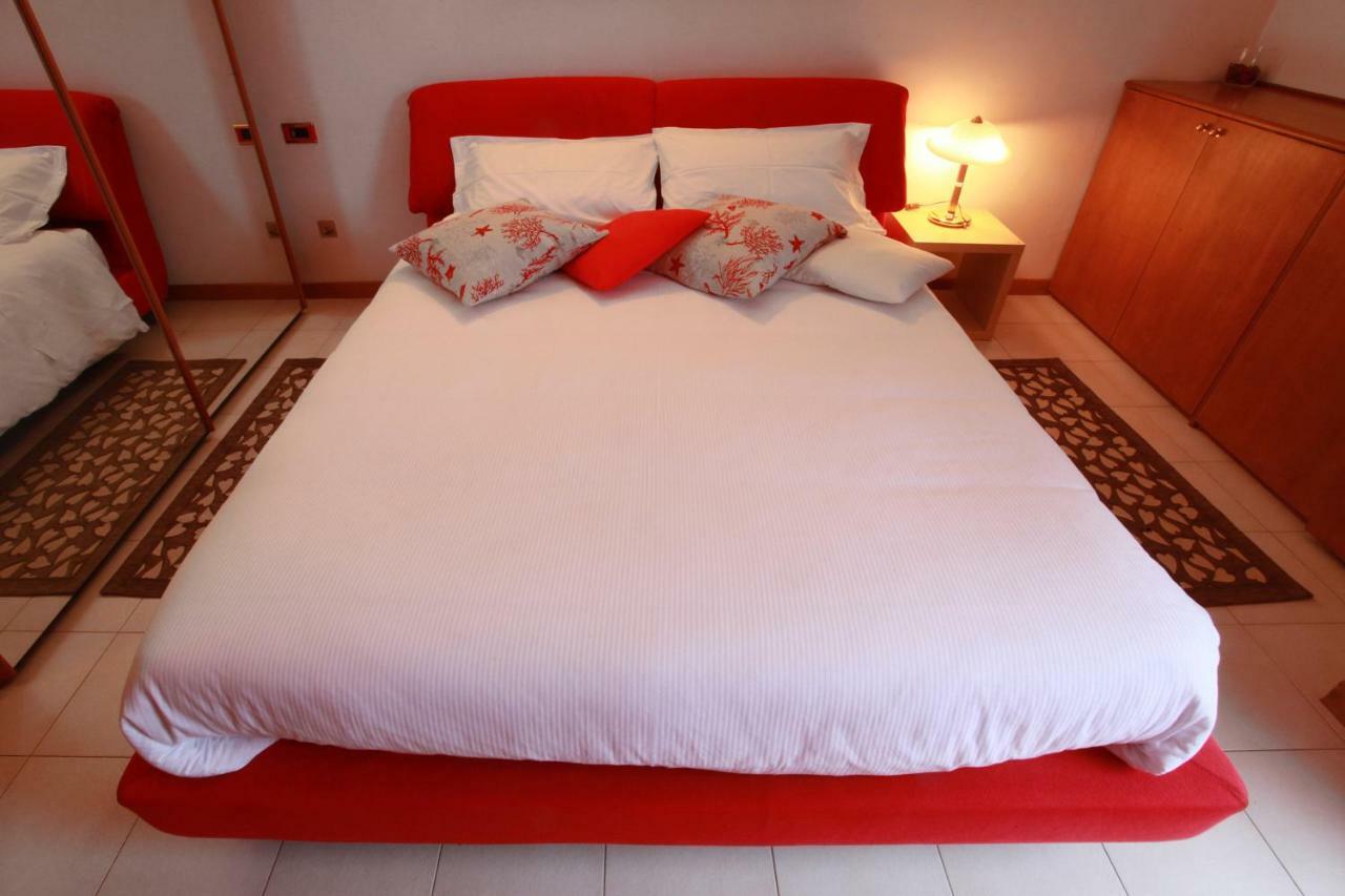 Casa Vacanze Margarita Bergame Extérieur photo