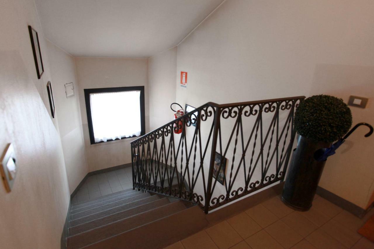 Casa Vacanze Margarita Bergame Extérieur photo