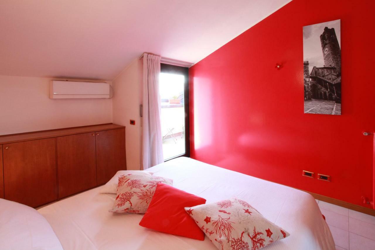 Casa Vacanze Margarita Bergame Extérieur photo