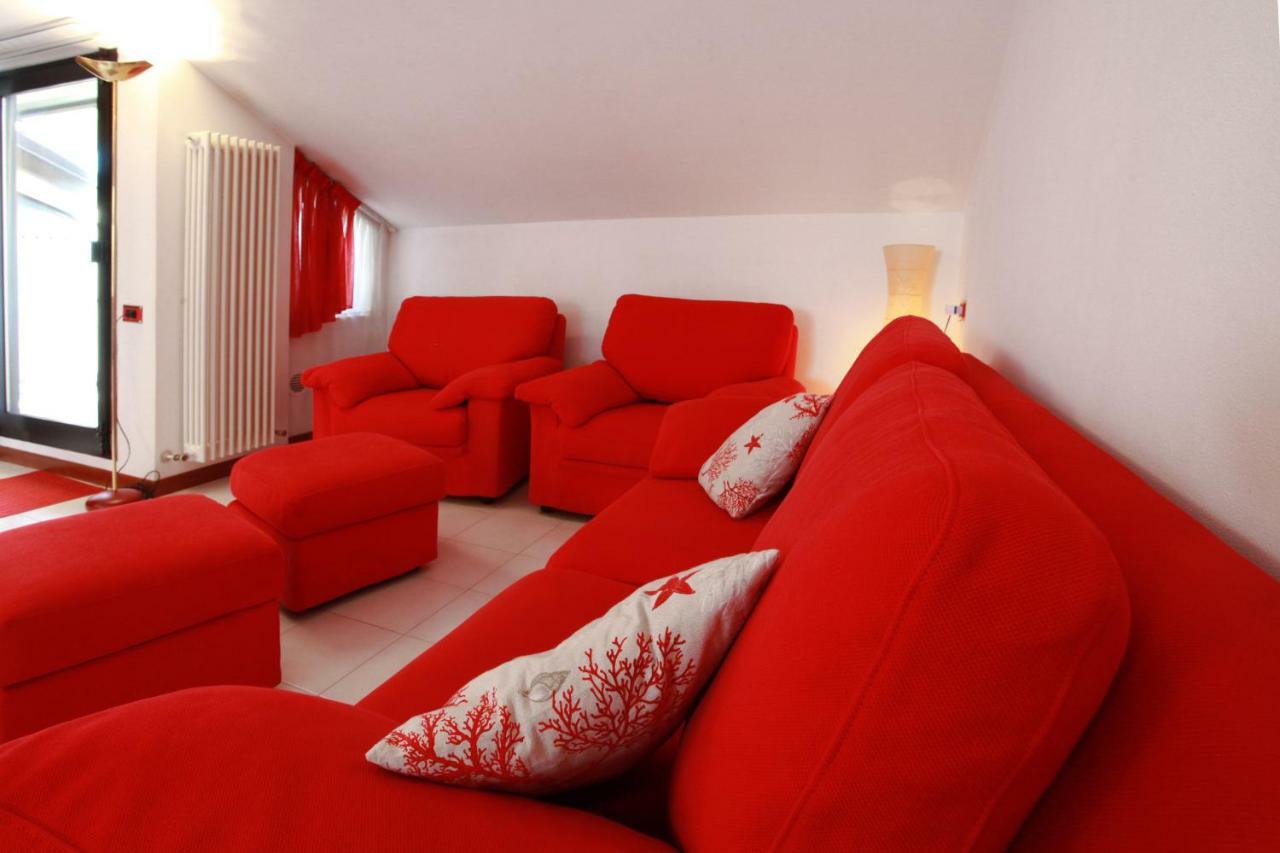 Casa Vacanze Margarita Bergame Extérieur photo