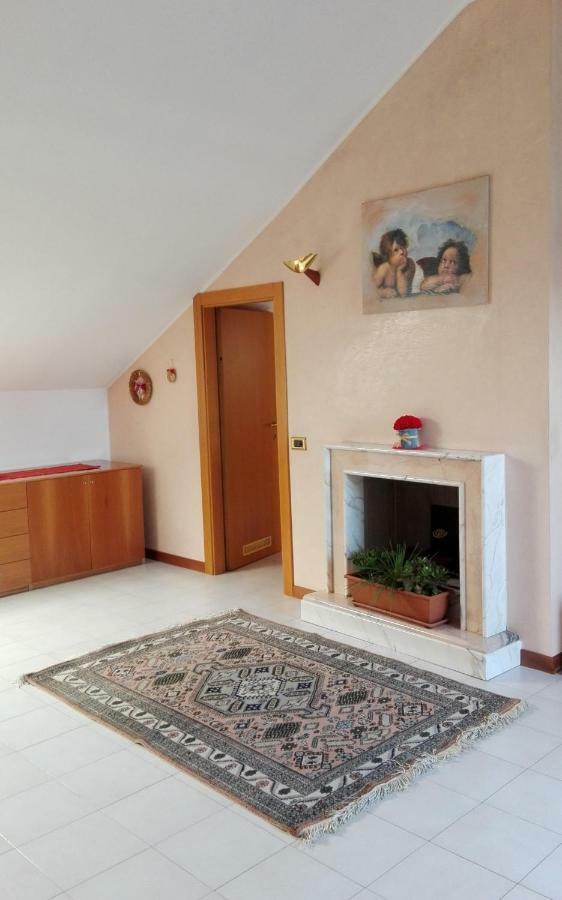 Casa Vacanze Margarita Bergame Extérieur photo