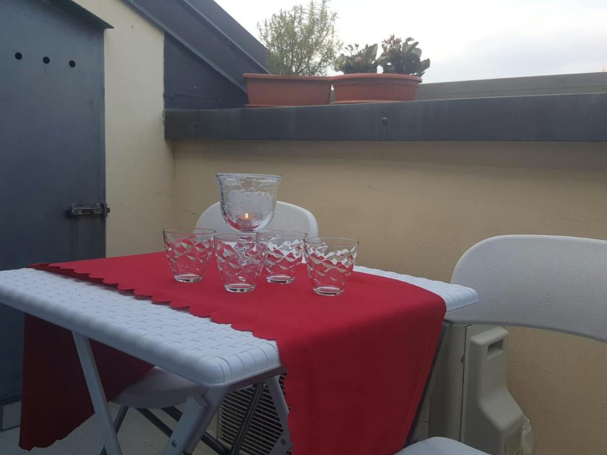 Casa Vacanze Margarita Bergame Extérieur photo